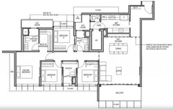The Myst (D23), Condominium #593823341